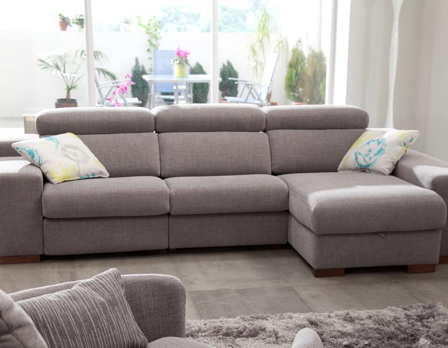 VABENE INTERIORISMO Nuevos sofás para disfruar en casa.